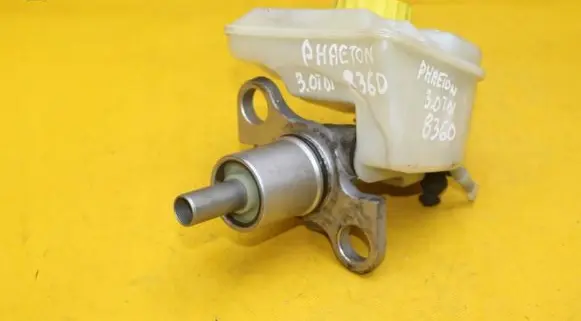Volkswagen Phaeton ABS Pump 3D0611301B