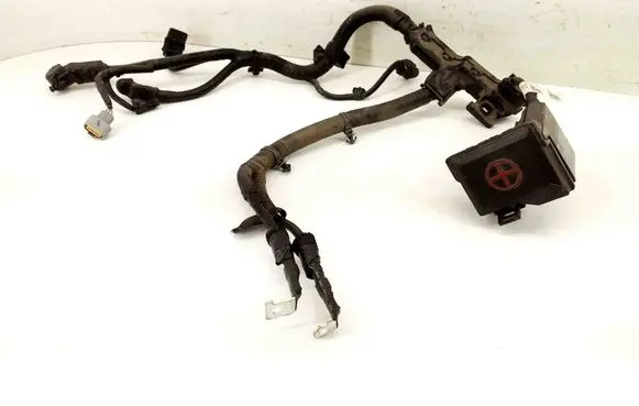 KIA Xceed Positive cable (battery) 91975J7000 91855J7210