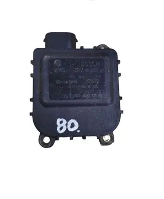 Audi A6 S6 C5 4B Air flap motor/actuator 8D1820511B