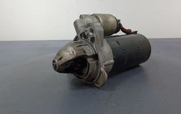 Jeep Grand Cherokee Starter motor 68080460AA