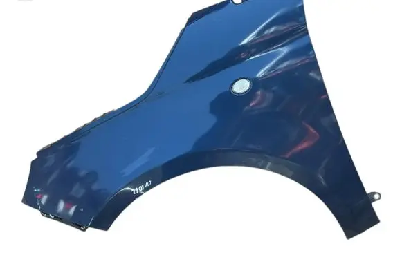Fiat 500 Fender