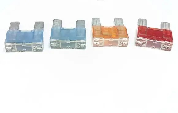 Audi A6 S6 C5 4B Fuse