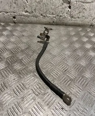 Audi A5 8T 8F Negative earth cable (battery) 8T0915181