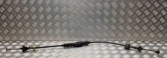 Volkswagen Polo III 6N 6N2 6NF Clutch cable 