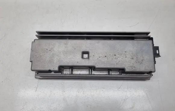 BMW X3 F25 Sound amplifier 9312519 65129312519