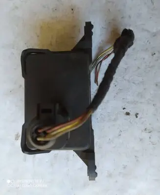 Skoda Superb B6 (3T) ESP acceleration yaw rate sensor 7H0907655A DC79E21ZUY 10170103663