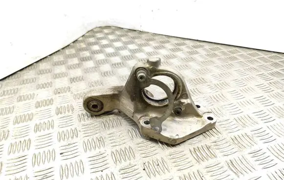 Peugeot 508 II Driveshaft support bearing bracket 9810139080