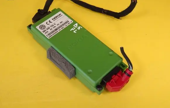 Phone control unit/module