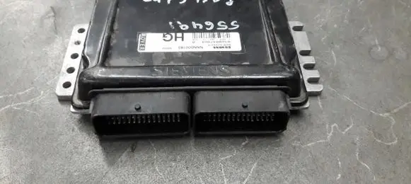 Rover Land Rover Engine control unit/module ECU S108847004A