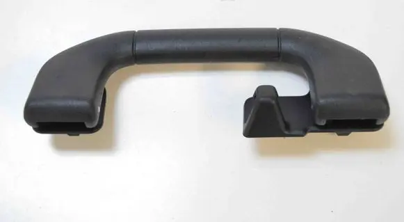 Mercedes-Benz E W212 Rear interior roof grab handle A2048100151