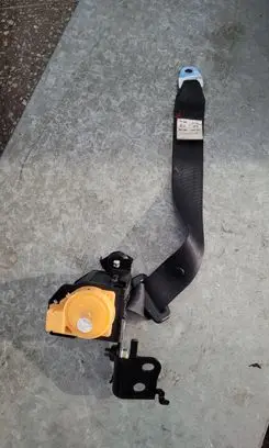 Mazda 6 Rear seatbelt BGE121097T