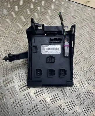 Audi A6 C7 Comfort/convenience module 4H0907063CG 4H0907063 11012002