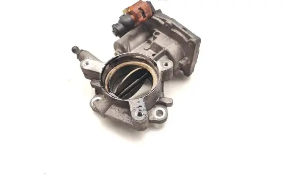 Opel Insignia A Electric throttle body valve 55564164