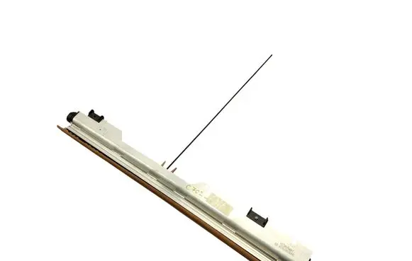 Porsche Cayenne (92A) Rear door window curtain/sunshade 990200729