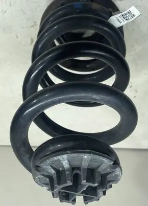 Dodge Durango Rear coil spring 68029686AB 61368