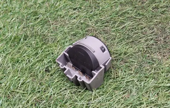 Ford S-MAX Ignition lock contact 98AB11572BG