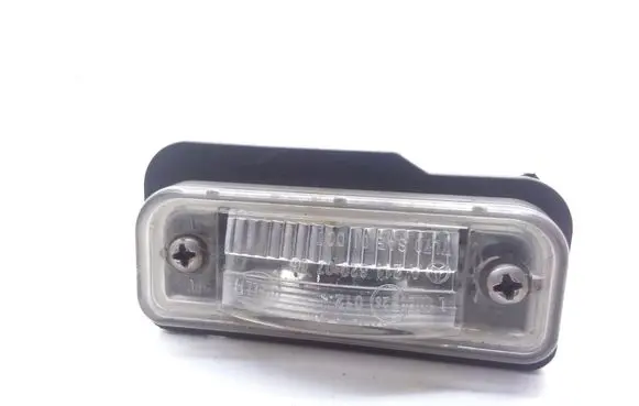 Mercedes-Benz E W211 Number plate light A2118200756