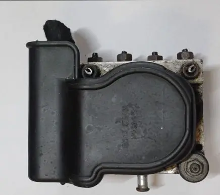 Opel Corsa D ABS Pump 0265232238 13277812 0265800422