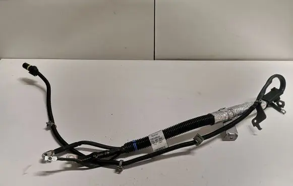 Mercedes-Benz C W205 Engine installation wiring loom A2055400428