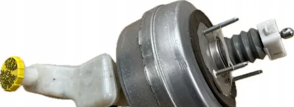 Chrysler Pacifica Brake booster 04581680AH
