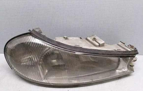 Ford Mondeo MK II Headlight/headlamp 1305235441 0301098206 98BG13005FB