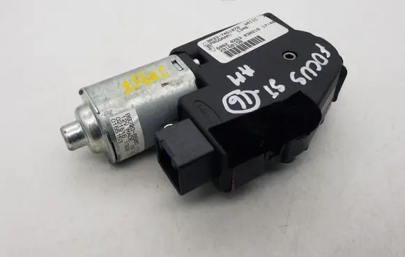Sunroof motor/actuator
