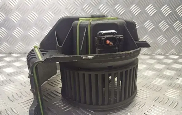 Renault Scenic II - Grand scenic II Front door blower motor NN100103S