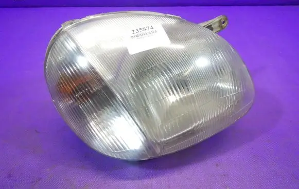 Hyundai Atos Prime Headlight/headlamp 1011597