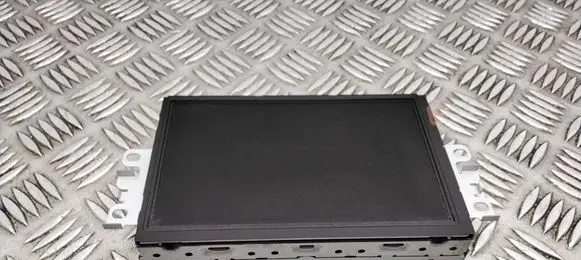 Volvo V70 Screen/display/small screen P31382906AC 31382906