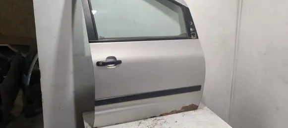 Volkswagen Sharan Front door 