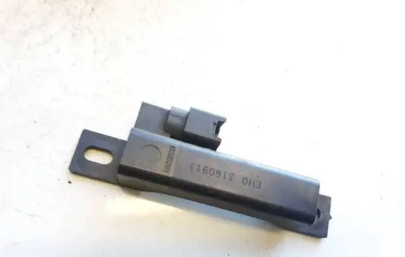 Antenna control unit