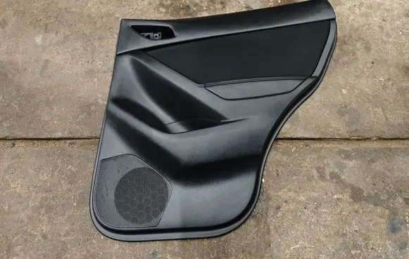 Mazda CX-5 Rear door card panel trim KD45685C1 KD455281C KD45DM520