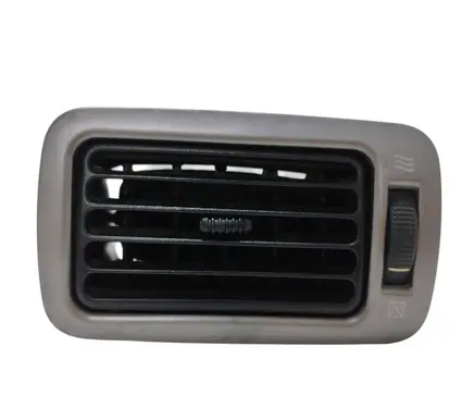 Toyota Avensis T220 Dashboard side air vent grill/cover trim 55881450WL