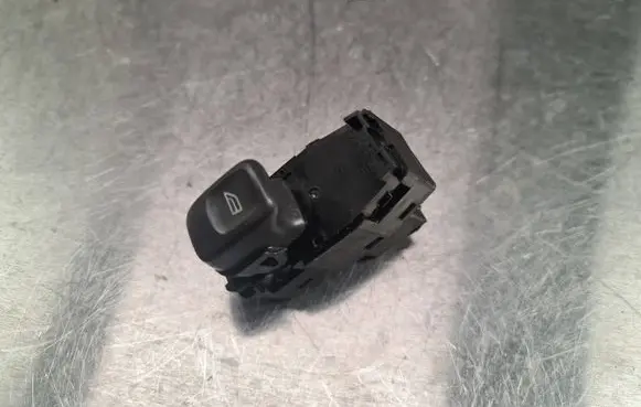 Volvo S60 Electric window control switch 4970