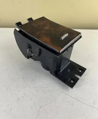 Jaguar XF X250 Cup holder back 8X23600D00A