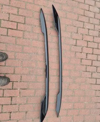 Citroen C3 Aircross Roof bar rail 39081672 39081675 39081673