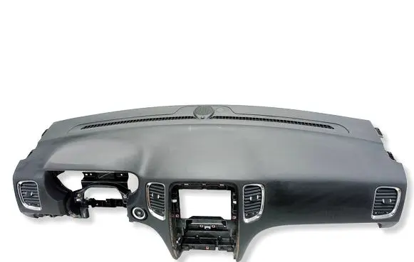 Dodge Durango III Dashboard P01346A23BL 1XX29TRMAA P68195937AA
