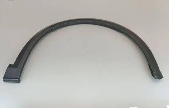 Cupra Formentor Front arch trim 5FF853718E SE0512A20