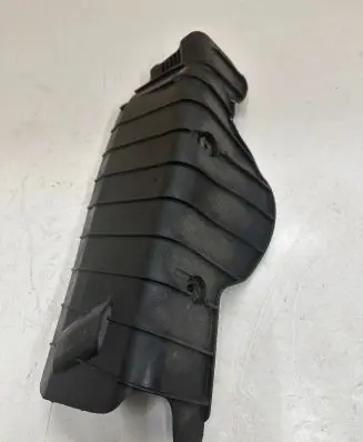 Porsche Cayenne (9Y0 9Y3) Rear underbody cover/under tray 4M0505415