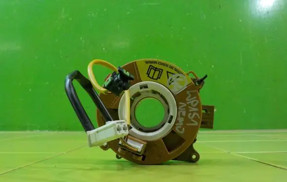 Citroen Nemo Airbag squib ring wiring TASMA ZWIJAK