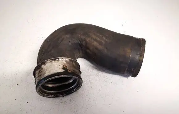 Intercooler hose/pipe
