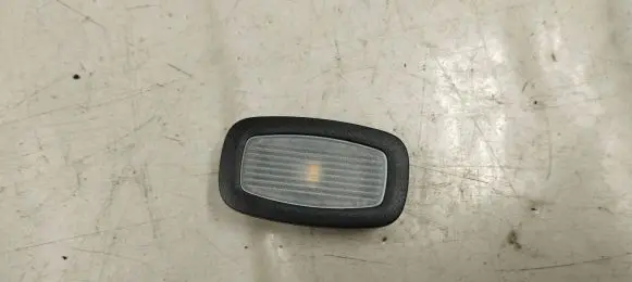 Mercedes-Benz E AMG W213 Front seat light A0009069504