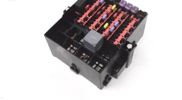 Ford Fiesta Fuse box set G1BT14A005BGA