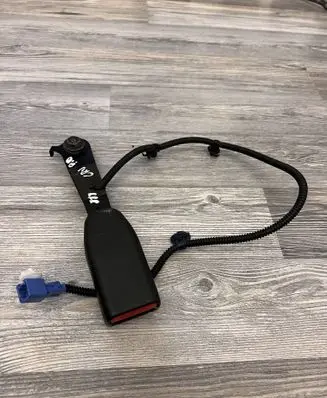 Honda CR-V Front seatbelt buckle NSB1093