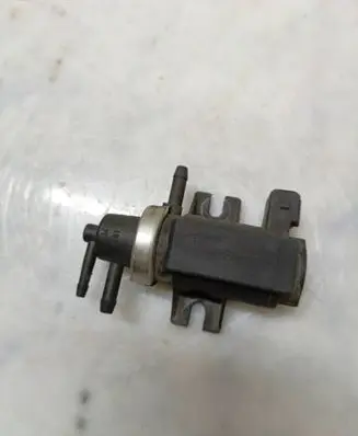 Turbo solenoid valve