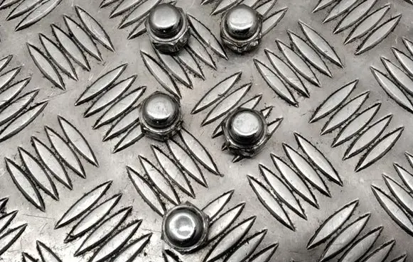 Mazda 6 Nuts/bolts 