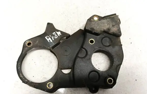 Volvo 440 Timing belt guard (cover) 7700741120 7700741120b