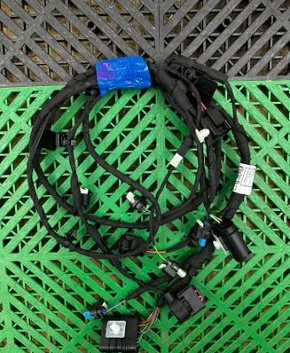 BMW M3 G80 Other wiring loom 5A1D485 14022020A