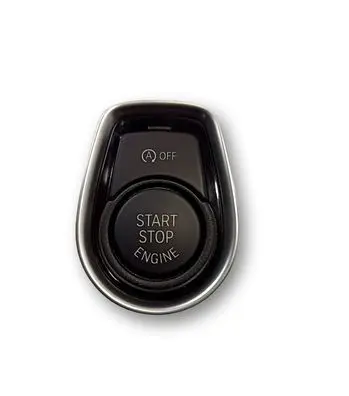 BMW 1 F20 F21 Engine start stop button switch 61319250734 9250734