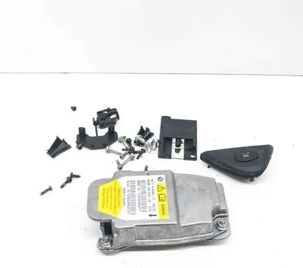 BMW 6 E63 E64 Airbag control unit/module 9145400 6928461